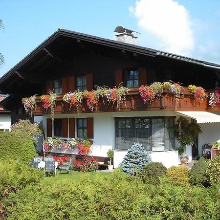 Landhaus Tripolt Radstadt Bagian luar foto