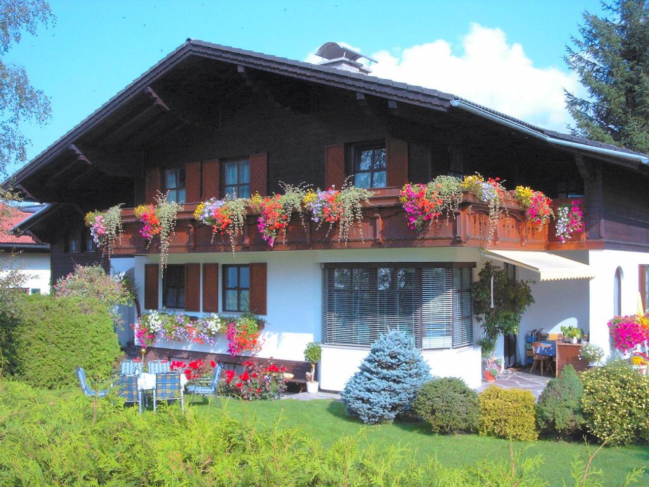 Landhaus Tripolt Radstadt Bagian luar foto