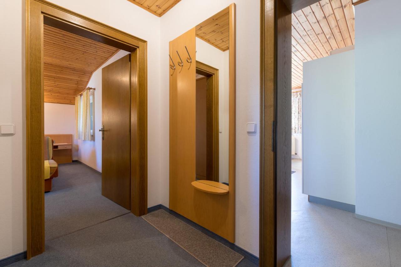 Landhaus Tripolt Radstadt Bagian luar foto
