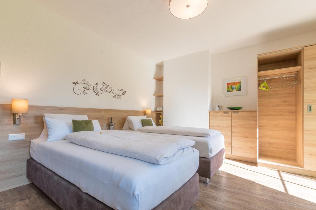 Landhaus Tripolt Radstadt Bagian luar foto
