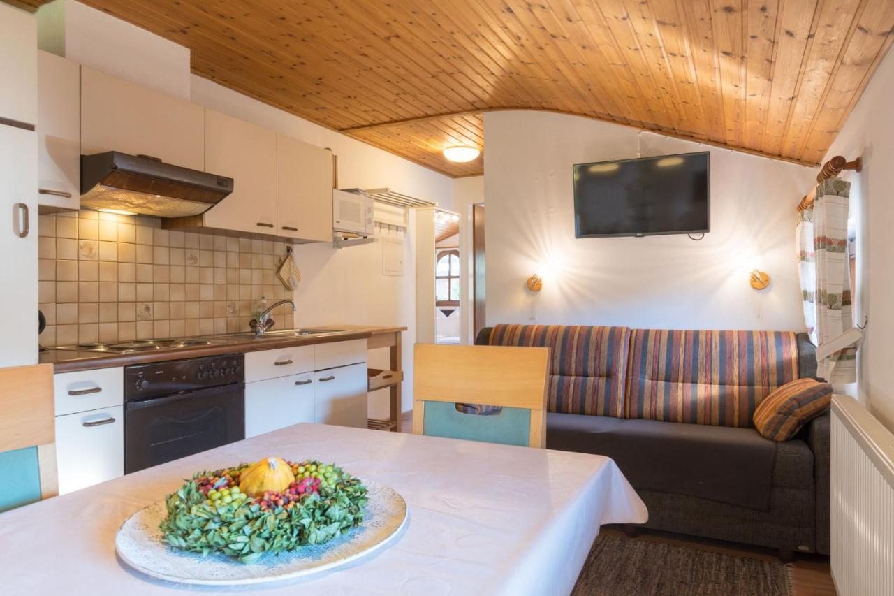 Landhaus Tripolt Radstadt Bagian luar foto