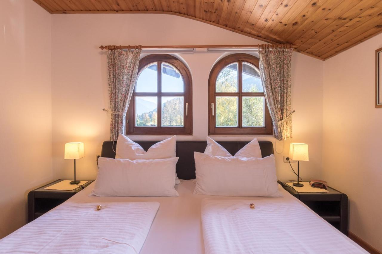 Landhaus Tripolt Radstadt Bagian luar foto